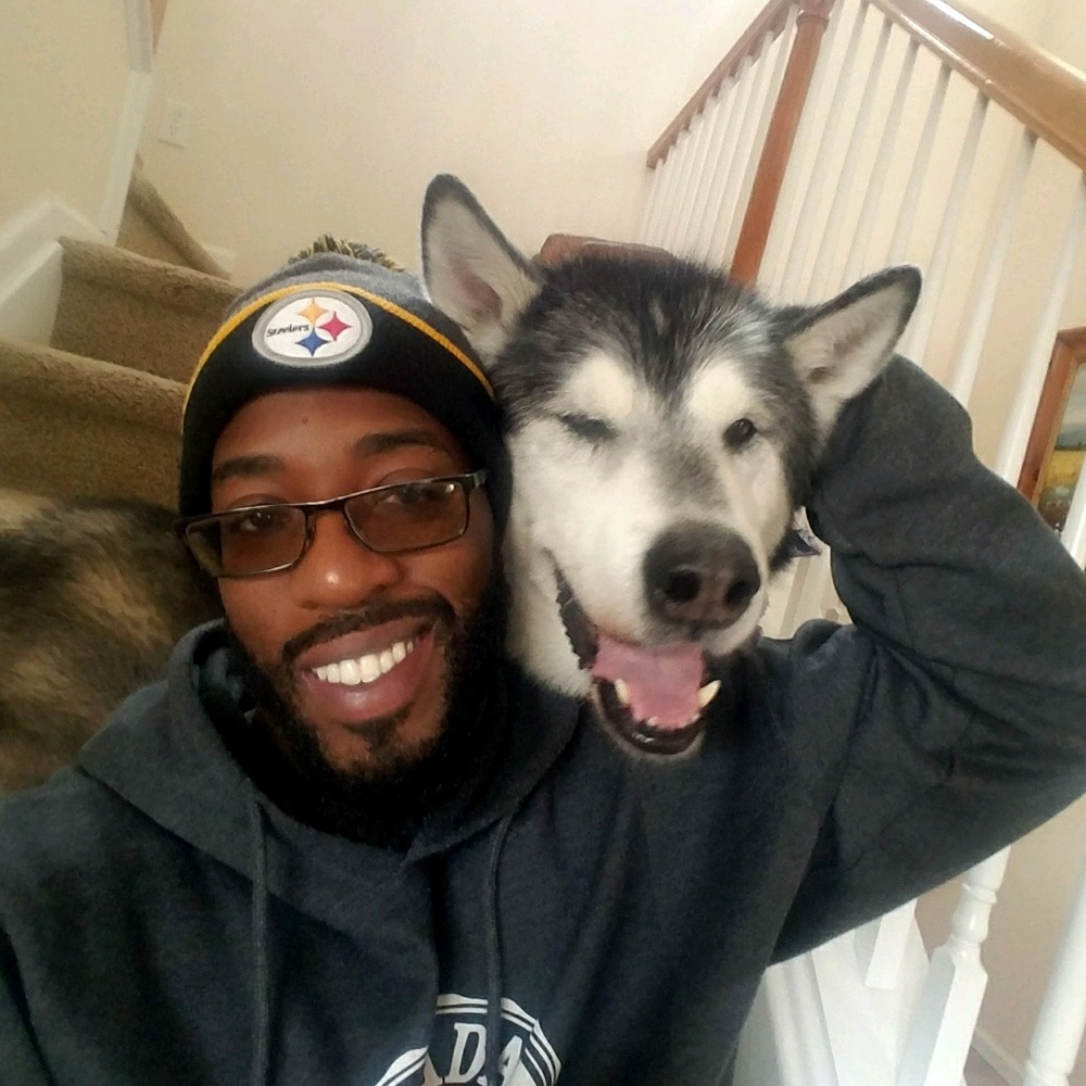 Meet your Posher, Josh